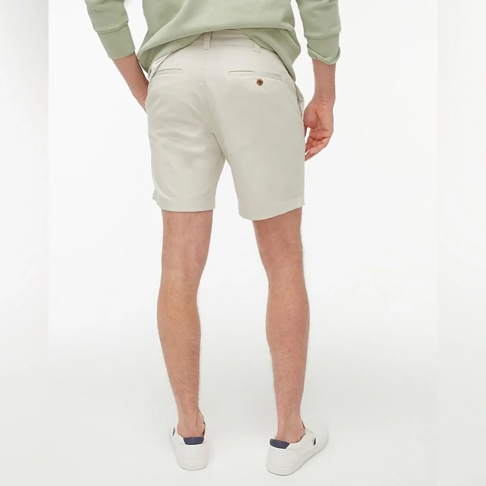NWOT Men’s J.Crew shorts
